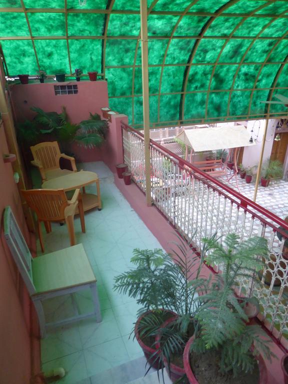 Tanisha Heritage Haweli Bikaner Luaran gambar