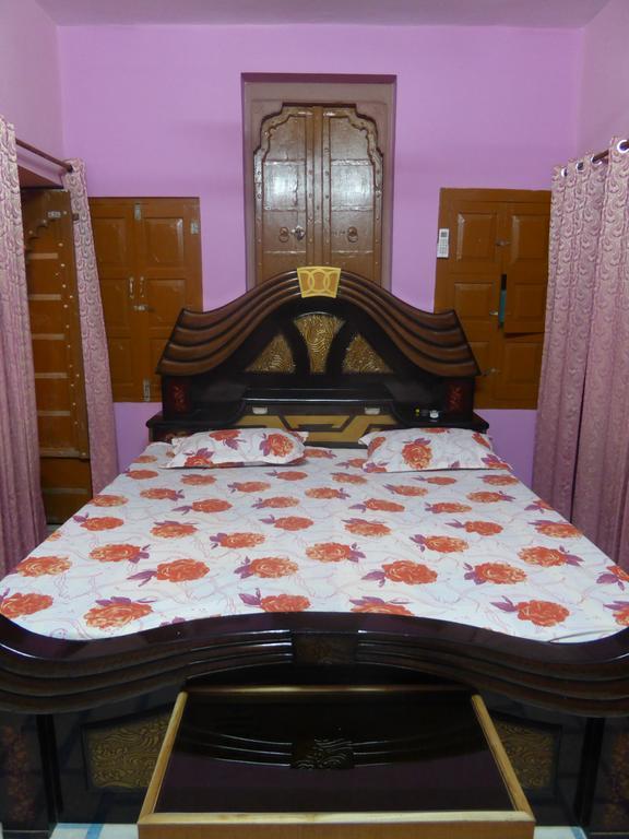 Tanisha Heritage Haweli Bikaner Luaran gambar