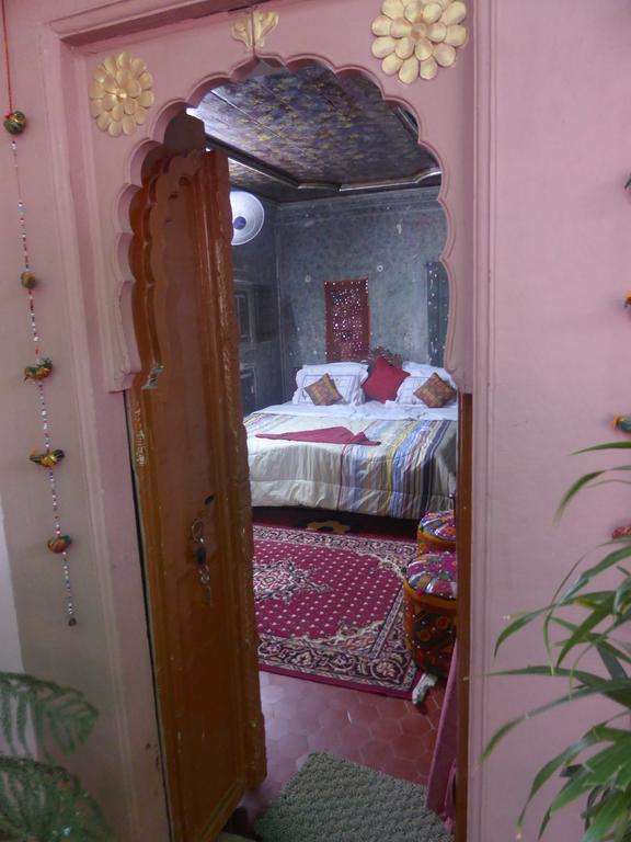 Tanisha Heritage Haweli Bikaner Luaran gambar