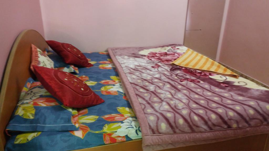 Tanisha Heritage Haweli Bikaner Luaran gambar