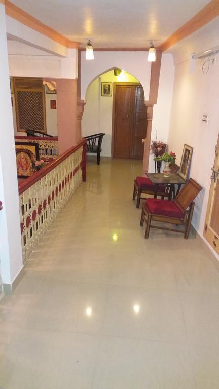 Tanisha Heritage Haweli Bikaner Luaran gambar