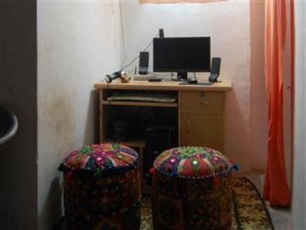 Tanisha Heritage Haweli Bikaner Luaran gambar