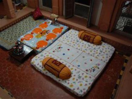 Tanisha Heritage Haweli Bikaner Luaran gambar